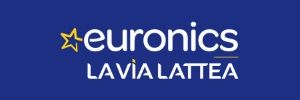 euronics logo